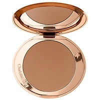 Charlotte Tilbury Refillable Airbrush Matte Bronzer 0.56 oz/ 16 g