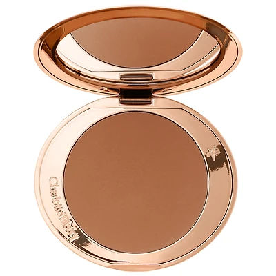 Charlotte Tilbury Refillable Airbrush Matte Bronzer 0.56 16 g