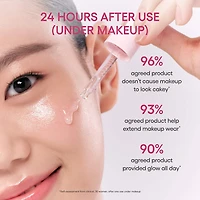 Sérum de maquillage Glowy