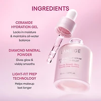 Sérum de maquillage Glowy