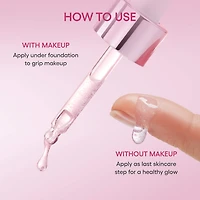 Sérum de maquillage Glowy