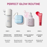 Sérum de maquillage Glowy
