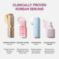 Sérum de maquillage Glowy
