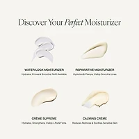 Water-Lock Refillable Moisturizer with Skin-Smoothing Peptides & Hyaluronic Acid