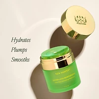 Water-Lock Refillable Moisturizer with Skin-Smoothing Peptides & Hyaluronic Acid