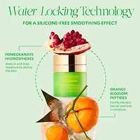 Hydratant rechargeable Water-Lock avec peptides pour adoucir la peau et acide hyaluronique