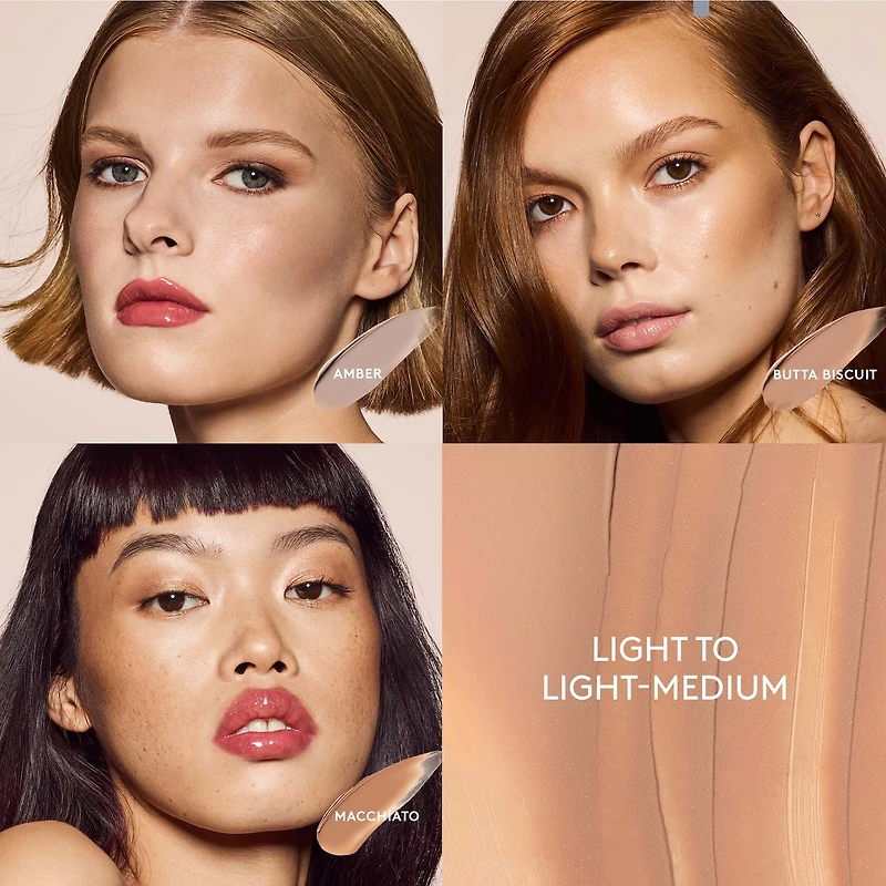 Poudre bronzante en crème Cheeks Out Freestyle