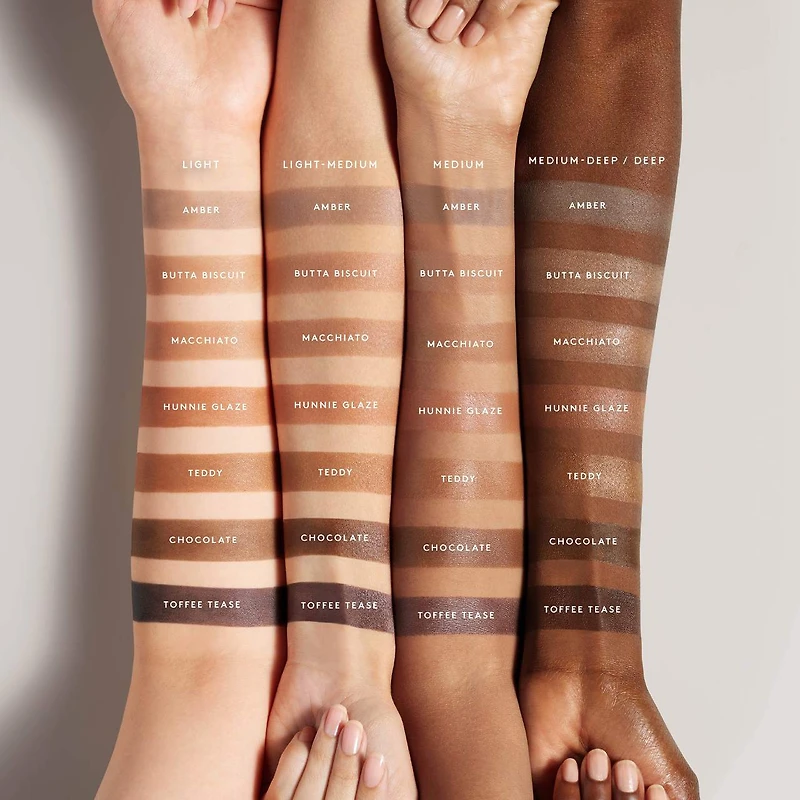 Poudre bronzante en crème Cheeks Out Freestyle