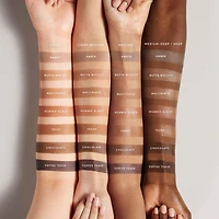 Poudre bronzante en crème Cheeks Out Freestyle