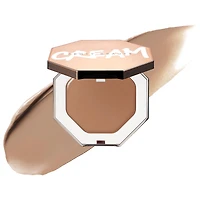 Fenty Beauty by Rihanna Cheeks Out Freestyle Cream Bronzer 0.22 oz/ 6.23 g