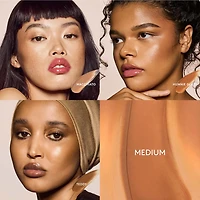 Poudre bronzante en crème Cheeks Out Freestyle