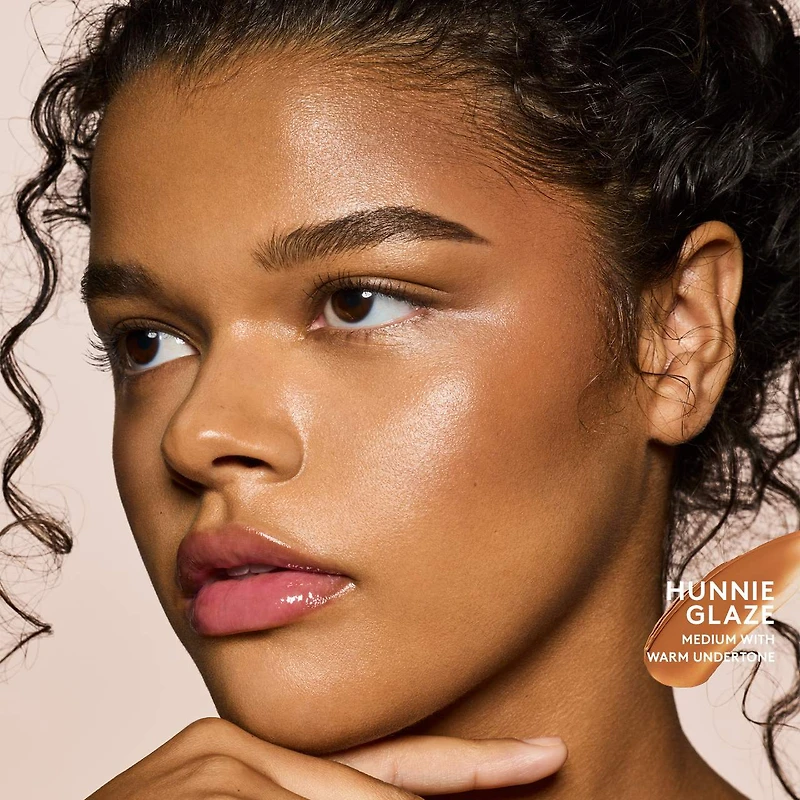 Poudre bronzante en crème Cheeks Out Freestyle