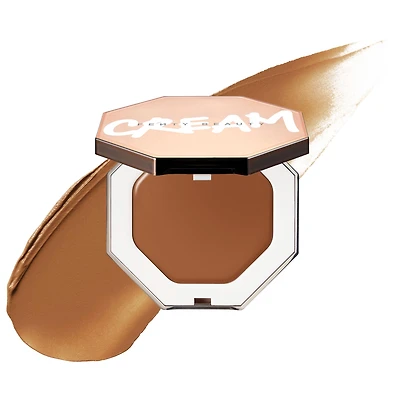 Poudre bronzante en crème Cheeks Out Freestyle