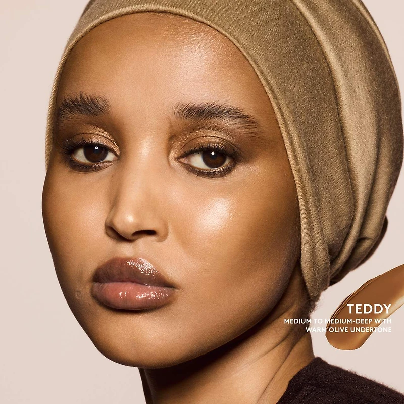 Poudre bronzante en crème Cheeks Out Freestyle