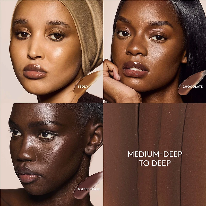 Poudre bronzante en crème Cheeks Out Freestyle