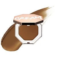Poudre bronzante en crème Cheeks Out Freestyle
