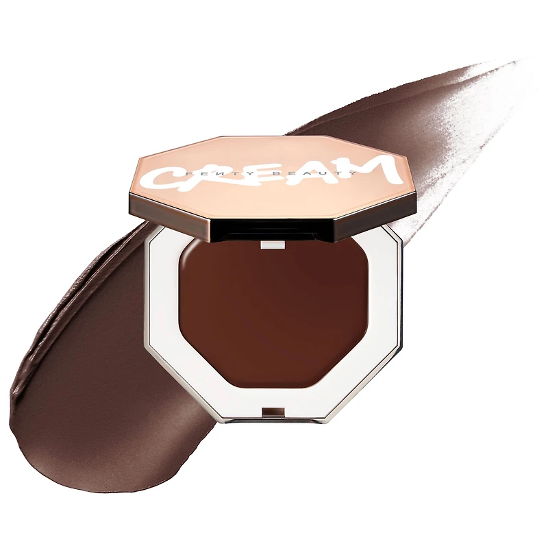 Cheeks Out Freestyle Cream Bronzer