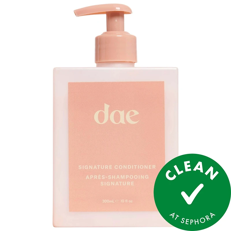 Signature Conditioner