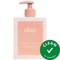 Signature Conditioner