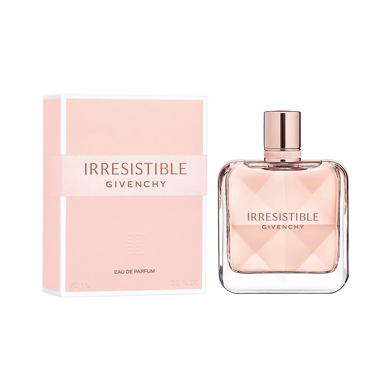 Eau de parfum Irresistible