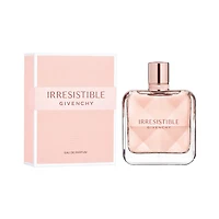 Eau de parfum Irresistible