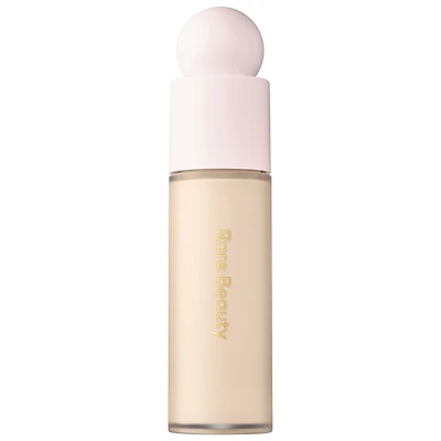 Fond de teint léger Liquid Touch