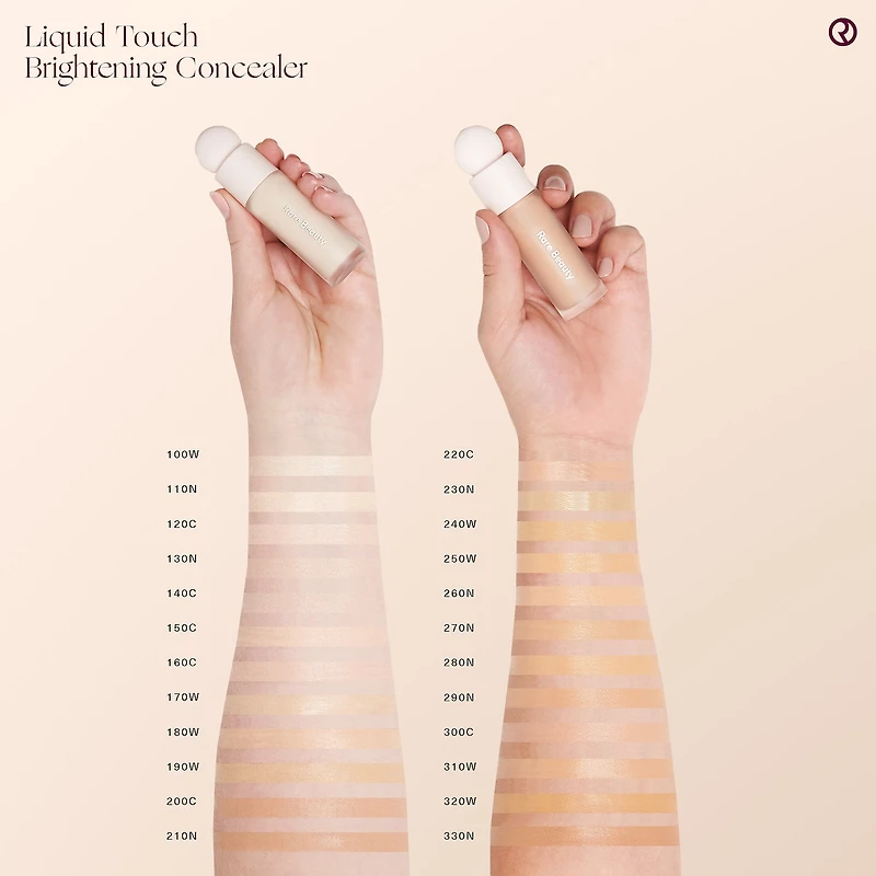 Correcteur illuminateur Liquid Touch