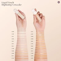 Correcteur illuminateur Liquid Touch