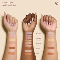 Positive Light Liquid Luminizer Highlight