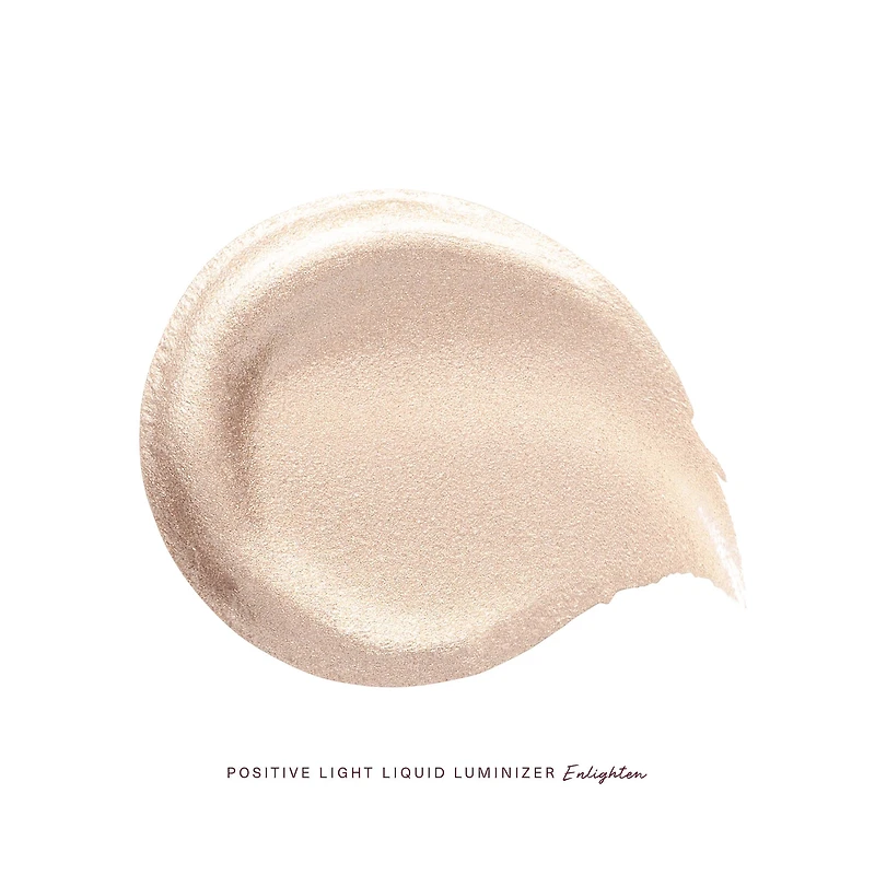 Positive Light Liquid Luminizer Highlight