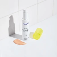 Lotion minérale Zincscreen FPS 40PA++ 