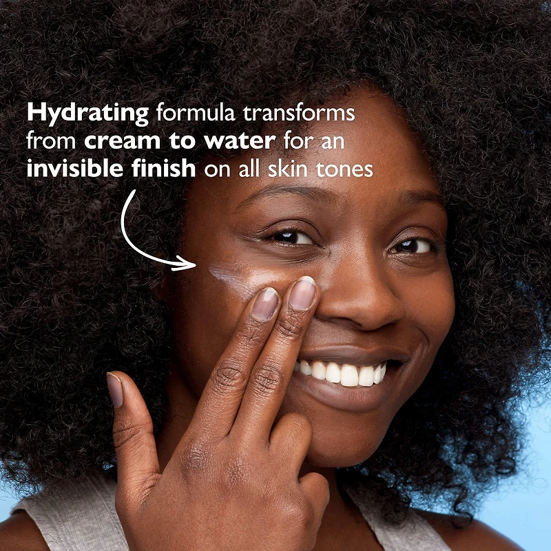 Water Drench® Hyaluronic Hydrating Moisturizer SPF 45