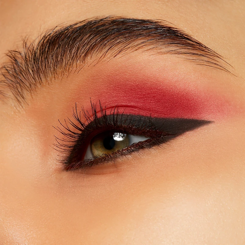 Fard à paupières Soft Matte Powder Kiss