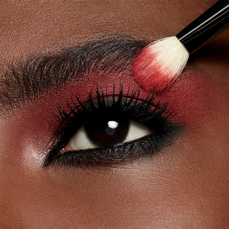 Fard à paupières Soft Matte Powder Kiss