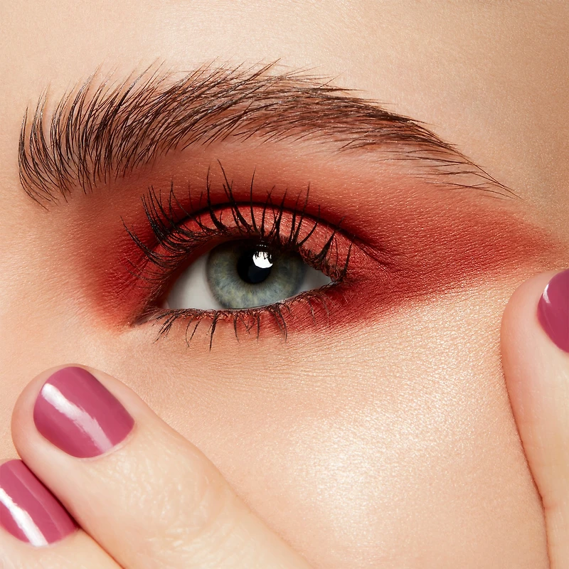 Fard à paupières Soft Matte Powder Kiss
