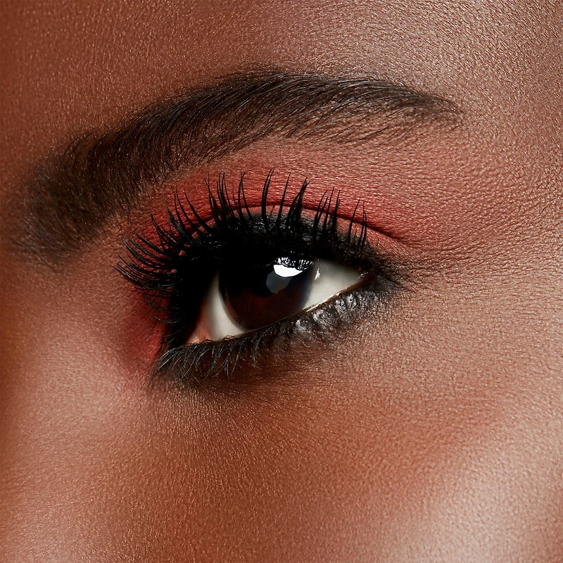 Fard à paupières Soft Matte Powder Kiss