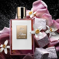 Eau de parfum Love, Don’t Be Shy avec vanille et guimauve