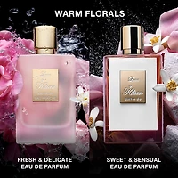 Love, Don’t Be Shy Eau de Parfum with Orange Blossom and Vanilla