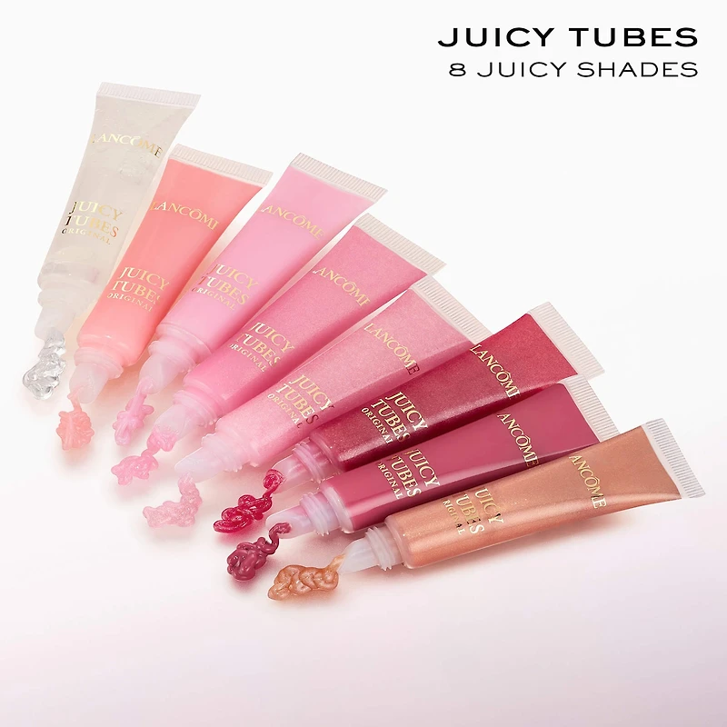 Juicy Tubes Original Lip Gloss