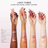 Brillant à lèvres original Juicy Tubes