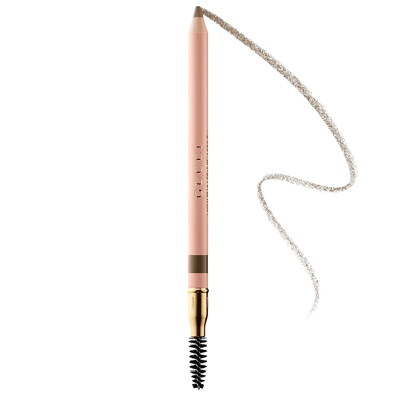 Crayon à sourcils défintion de Gucci