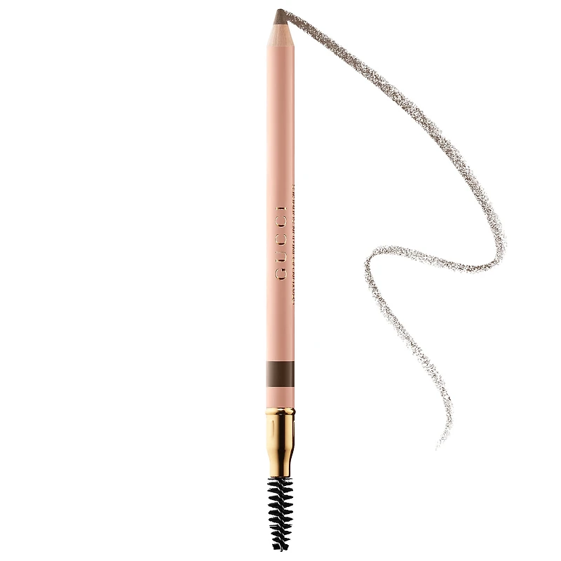 Gucci Crayon Définition Sourcils Eyebrow Pencil 03 Châtain 0.04 oz/ 1.19 g