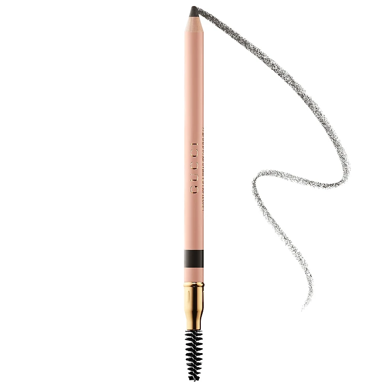 Gucci Crayon Définition Sourcils Eyebrow Pencil 6 Noir 0.04 oz/ 1.19 g