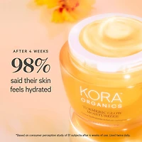 Turmeric Glow Brightening Refillable Moisturizer