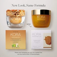 Turmeric Glow Brightening Refillable Moisturizer