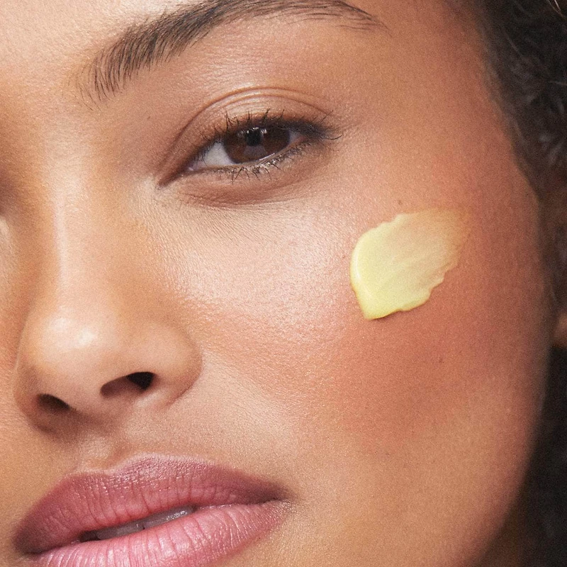 Turmeric Glow Brightening Refillable Moisturizer