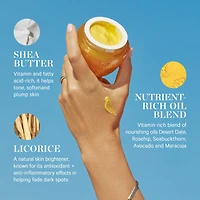 Turmeric Glow Brightening Refillable Moisturizer