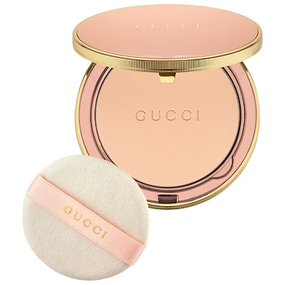 Gucci Matte Beauty Powder 02 Medium Fair 0.35 oz/ 10 g