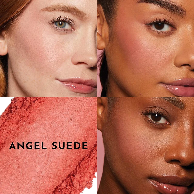 Make Me Blush Talc-Free Velvet