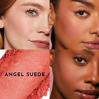 Make Me Blush Talc-Free Velvet